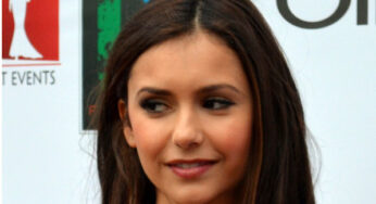 Nina Dobrev gets tested for Coronavirus before returning to work
