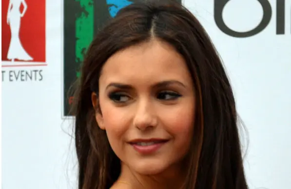 Nina Dobrev gets tested for Coronavirus before returning to work
