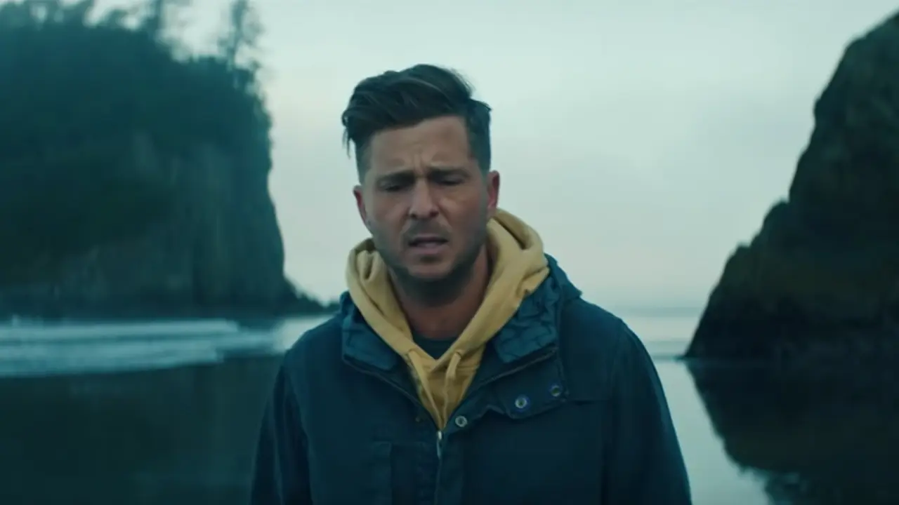 OneRepublic inspires with Wild Life music video
