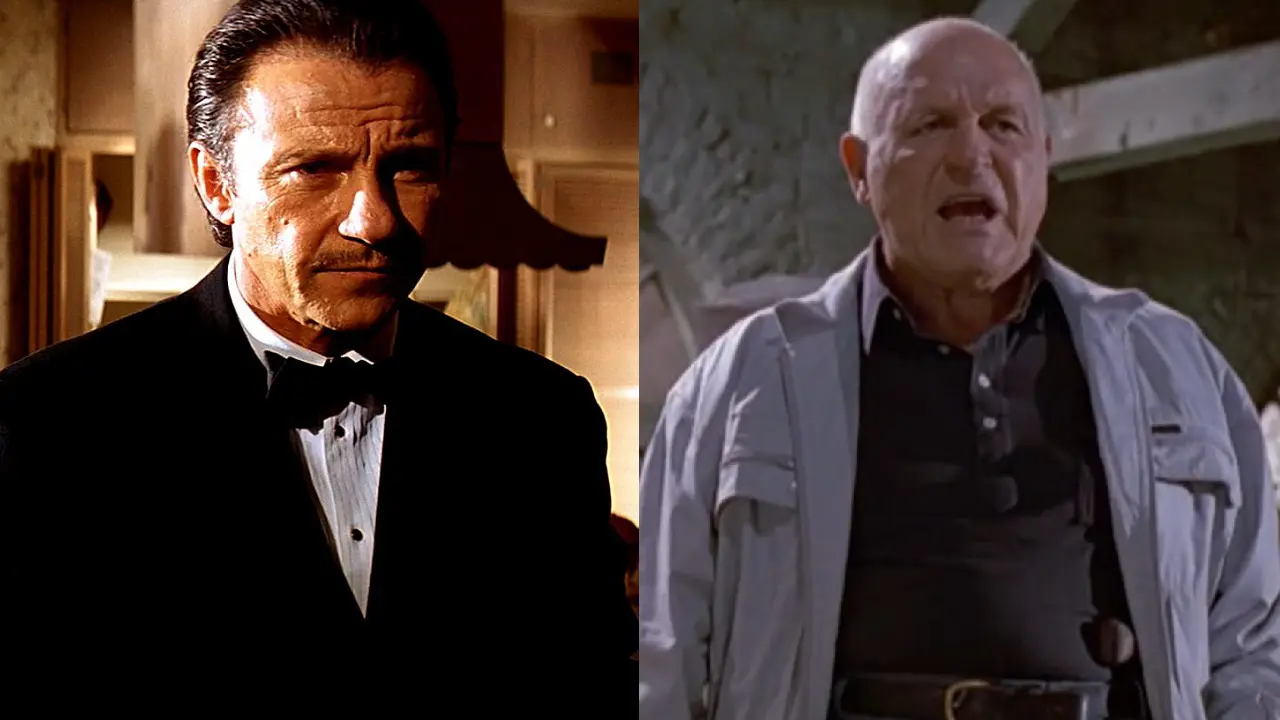 Is 'Pulp Fiction' a Prequel to 'Reservoir Dogs'? 5 Is Pulp Fiction a Prequel to Reservoir Dogs?