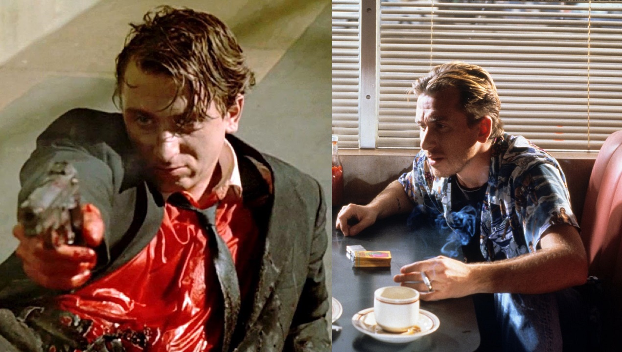 Is 'Pulp Fiction' a Prequel to 'Reservoir Dogs'?