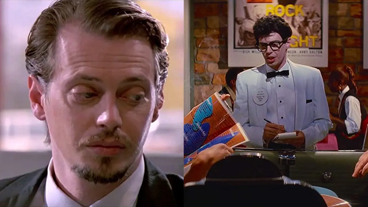 Is 'Pulp Fiction' a Prequel to 'Reservoir Dogs'? 3 Is Pulp Fiction a Prequel to Reservoir Dogs?
