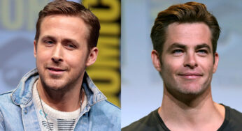 Ryan Gosling & Chris Pine Auditioned For Gilmore Girls