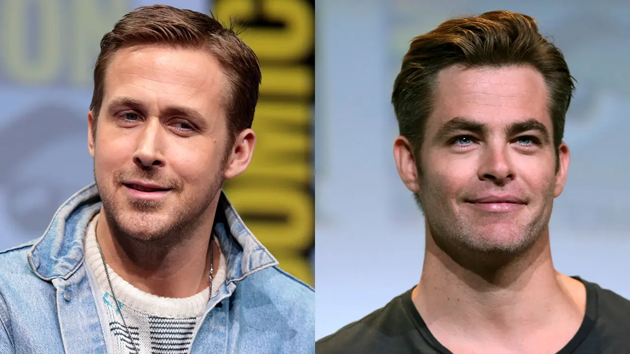 Ryan Gosling & Chris Pine Auditioned For Gilmore Girls