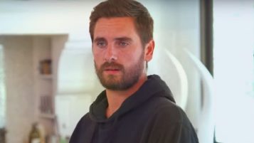Scott Disick Diagnosed With Low Testosterone