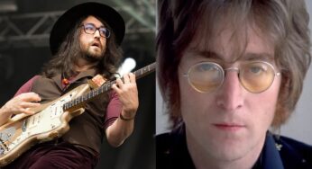 Sean Ono Lennon shares trauma behind John Lennon’s last album