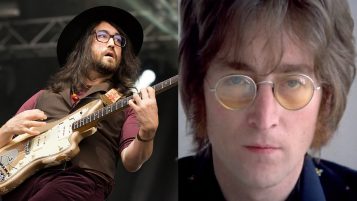 Sean Ono Lennon shares trauma behind John Lennon last album