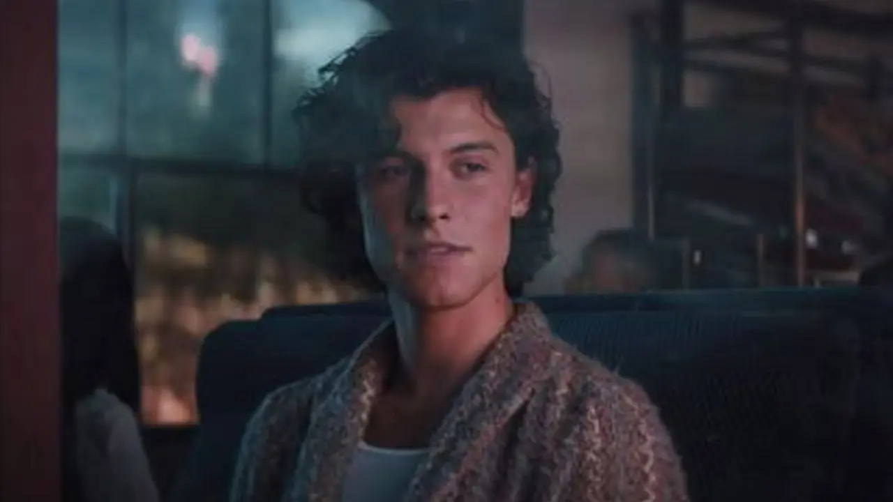 Shawn Mendes announces new music album 'Wonder'