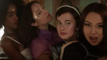 The Craft Reboot has a connection to the original 1996 movie