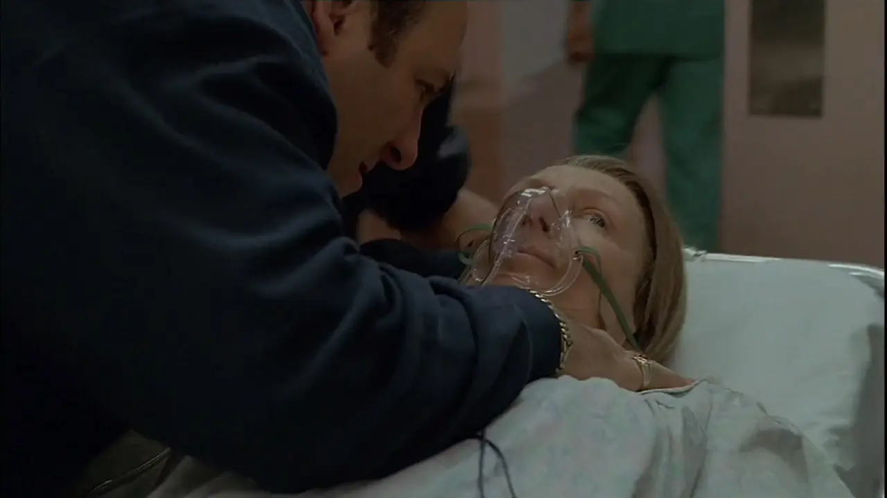 Best Moments From Season 1 Of 'The Sopranos'! 20 Best Moments From Season 1 Of The Sopranos!