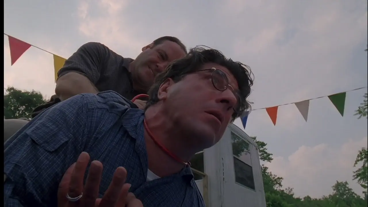 Best Moments From Season 1 Of 'The Sopranos'! 9 Tony kills Fabian "Febby" Petrulio