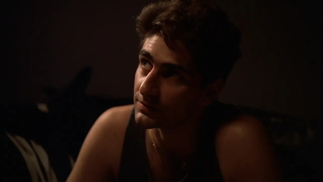Best Moments From Season 1 Of 'The Sopranos'! 13 Best Moments From Season 1 Of The Sopranos!