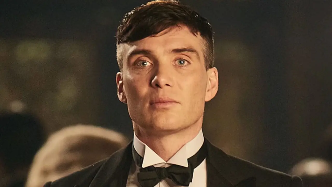 Thomas Shelby's possible love interest in Peaky Blinders season 6