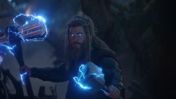Thor: Love and Thunder Leak undoes the best moment in 'Avengers: Endgame'