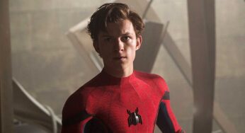 Tom Holland gives update on ‘Spider-Man 3’ Production