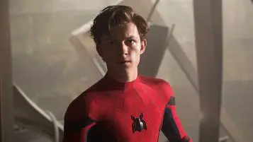 Tom Holland gives update on Spider-Man 3 Production