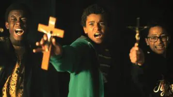 Vampires vs The Bronx Film Trailer, Cast, Plot & more