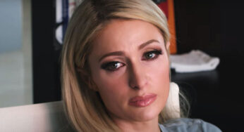 What’s the Breaking Code Silence Movement Paris Hilton is Supporting?