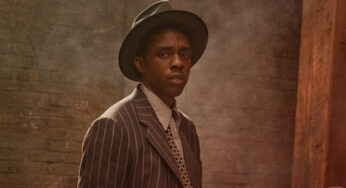 Chadwick Boseman’s Last Movie ‘Ma Rainey’s Black Bottom’ Coming in December