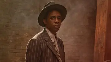 Chadwick Boseman's Last Movie 'Ma Rainey’s Black Bottom' Coming in December