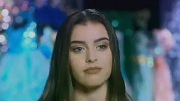 Dance Moms Star Kalani Hilliker Defends her Donald Trump endorsement