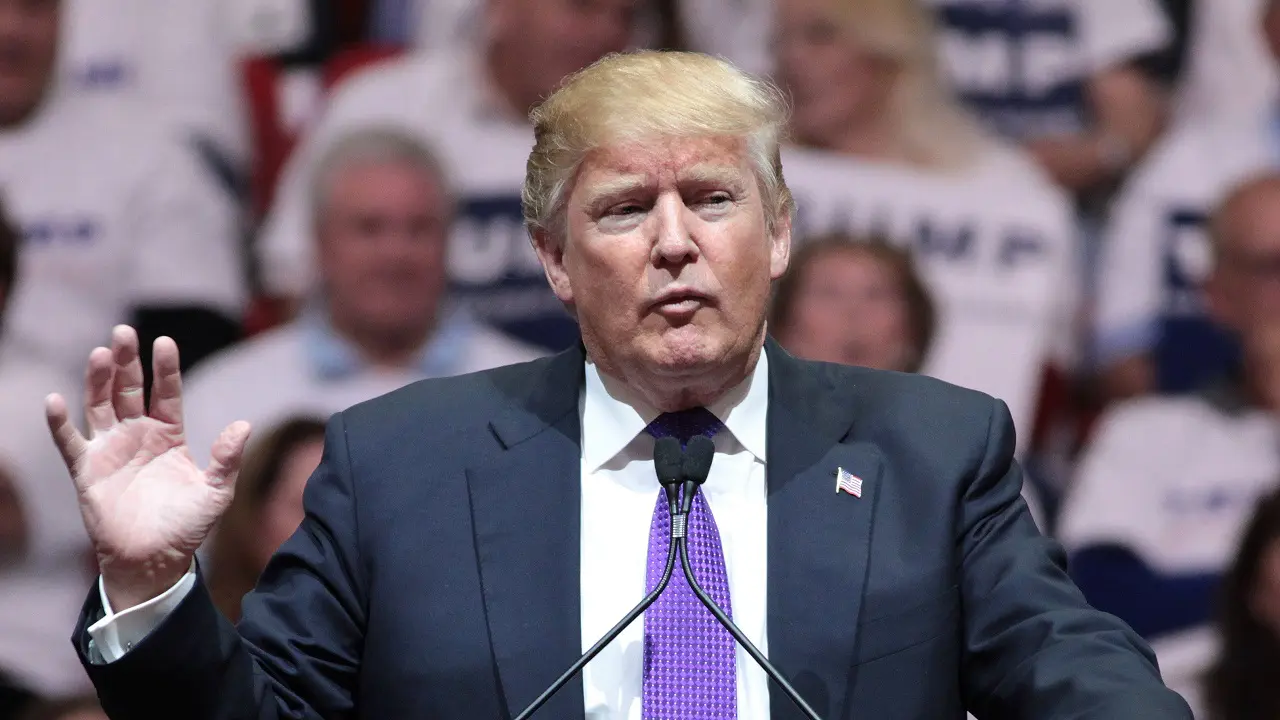 How Donald Trump can Lose the Election, but still Win the Presidency! 1 How Donald Trump can Lose the Election, but still Win the Presidency!