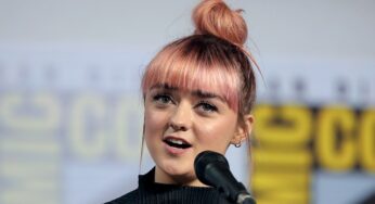 Game of Thrones’ Maisie Williams ends up Buying Bitcoin