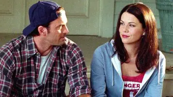 Gilmore Girls: Lauren Graham & Scott Patterson Didn't Feud On Set