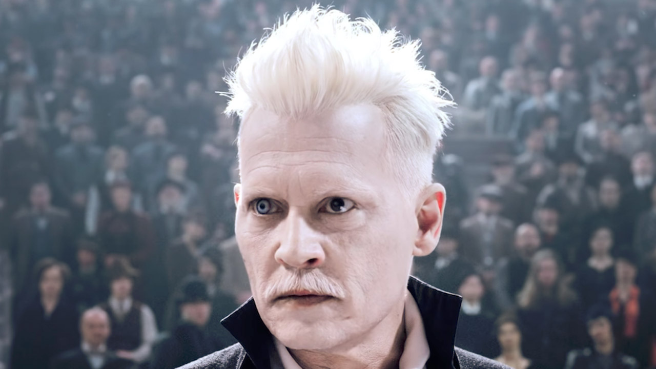 Johnny Depp Departure From Fantastic Beasts 3: Fans React