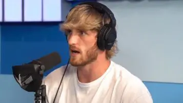Logan Paul Thinks Harry Styles Wearing a Dress is Manly!