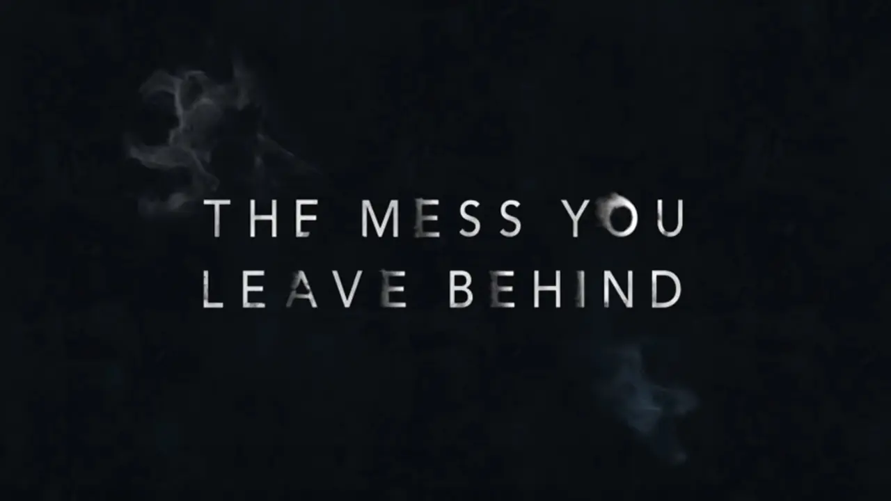 Netflix's The Mess You Leave Behind looks promising