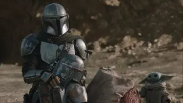 The Mandalorian Season 2 Episode 1 Review: More of the Good Stuff