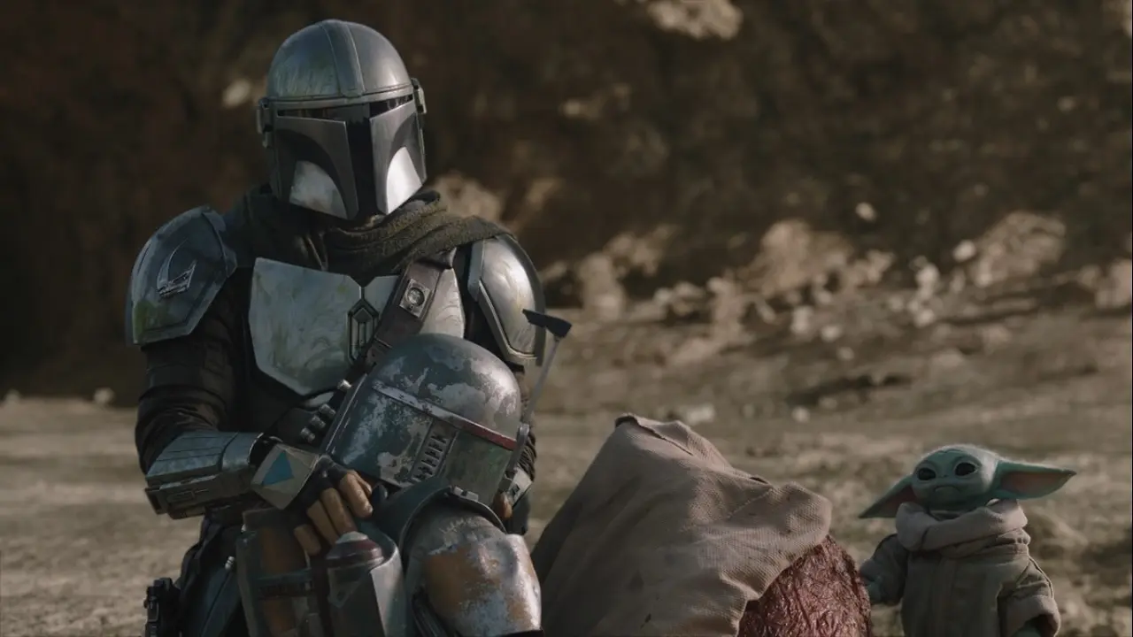 'The Mandalorian' Season 2 Episode 1 Review: More of the Good Stuff 1 'The Mandalorian' Season 2 Episode 1 Review: More of the Good Stuff