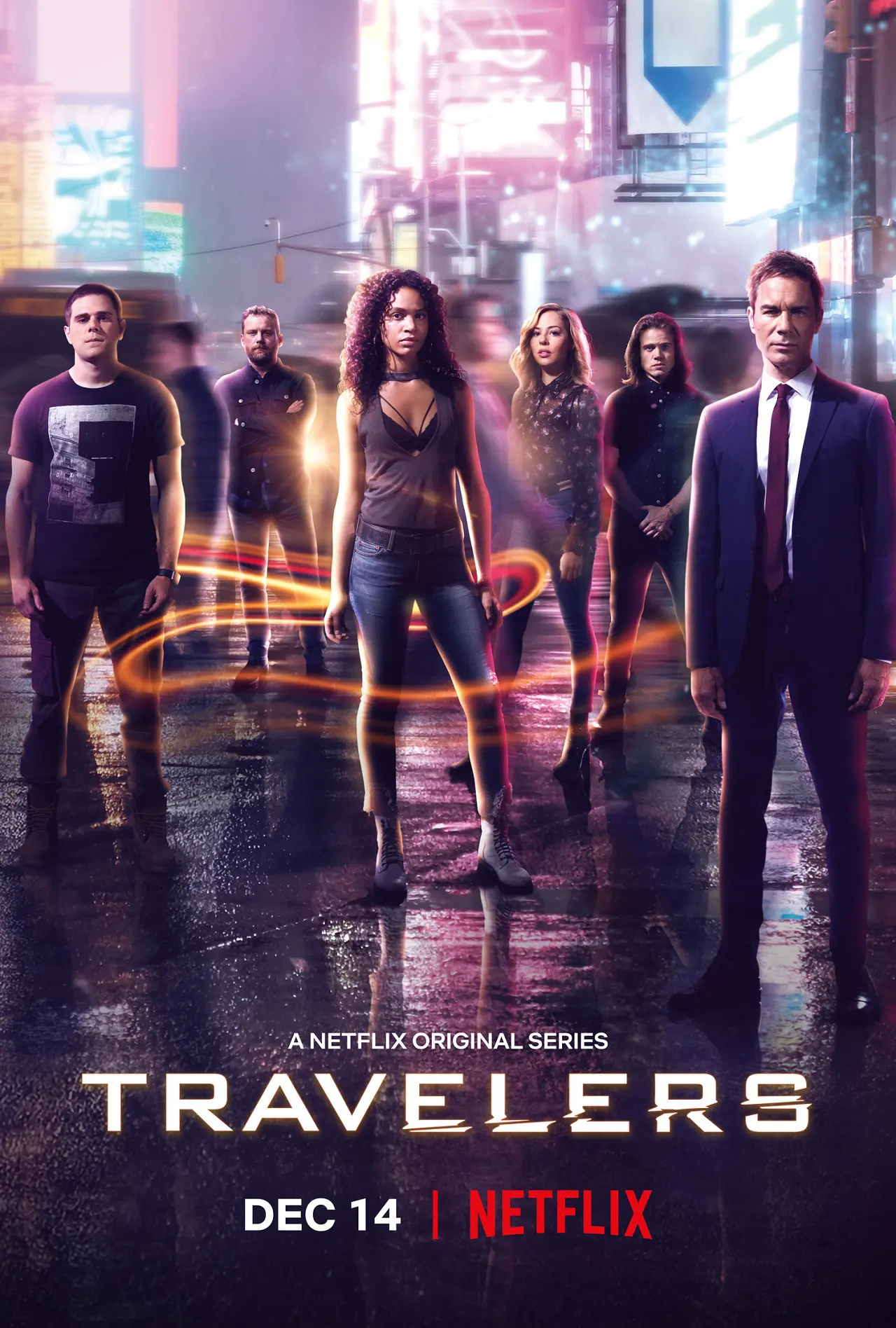 'Altered Carbon' fans need to check out this Sci-Fi series on Netflix 2 Altered Carbon fans need to check out this Sci-Fi Series on Netflix
