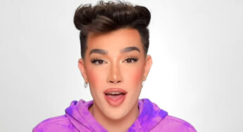 James Charles doesn’t think Sister Squad is getting back together