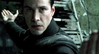 Why Keanu Reeves Gave up $40 Million from ‘Matrix’ sequels