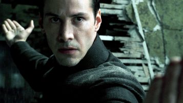 Why Keanu Reeves Gave up $40 Million from Matrix sequels