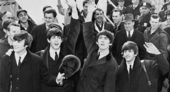 The Last Time John Lennon saw his Beatles Bandmates