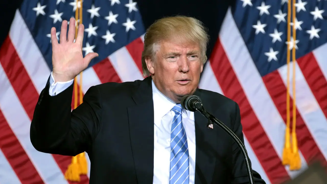 Should Donald Trump have been Banned on Social Media?