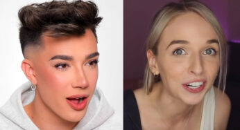 Why Jenn McAllister & James Charles Feuding on Twitter