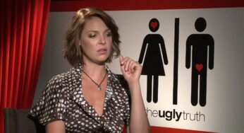 Katherine Heigl gets honest about being blacklisted in Hollywood