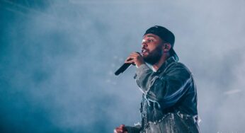 The Weeknd opens up about his Difficult Life as a Teen