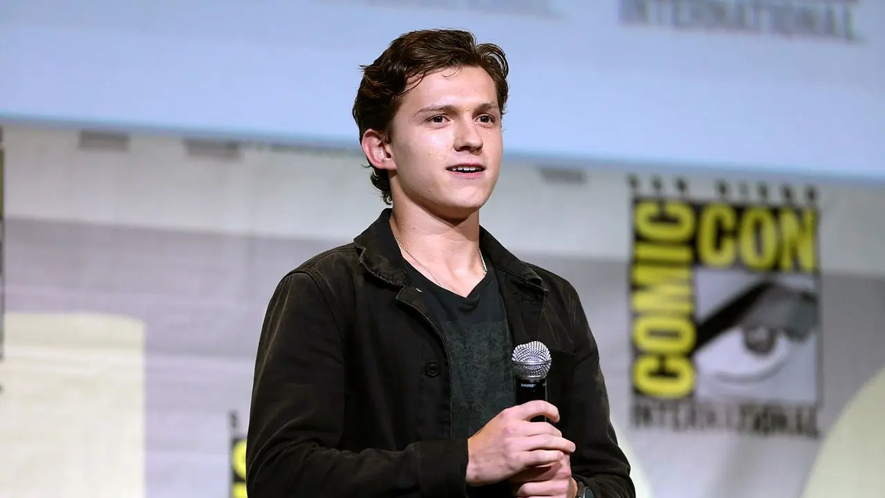Tom Holland thinks Marvel is tricking him about 'Spider-Man 3' 1 Tom Holland thinks Marvel is tricking him about 'Spider-Man 3'