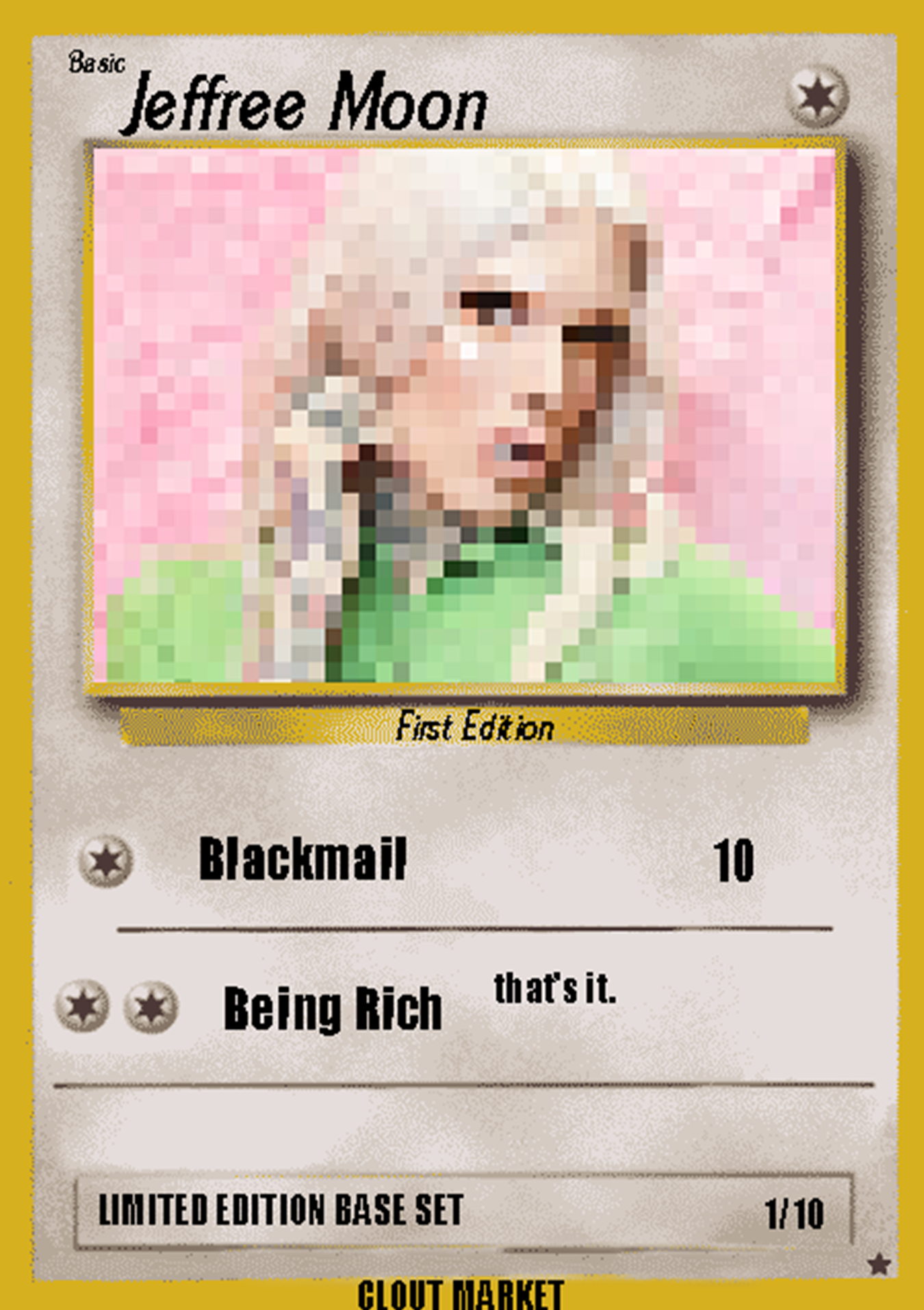Elijah Daniel launches Clout Market, a fun way to profit from influencer scandals! 3 Jeffree Moon (Final)