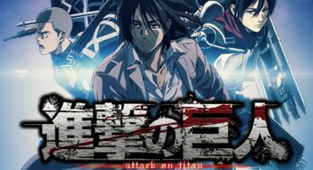 ‘Attack on Titan’ Final Season will Continue… Next Year with Part 2