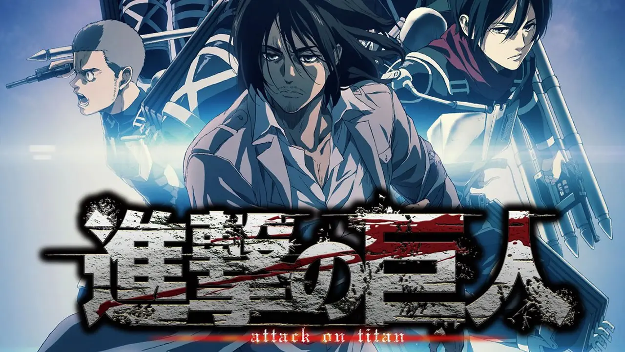 'Attack on Titan' Final Season will Continue... Next Year with Part 2 1 Attack on Titan Final Season will Continue... Next Year with Part 2