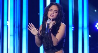 Claudia Conway eliminated from American Idol!