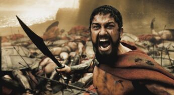 Gerard Butler was Not Confident about Zack Snyder’s ‘300’