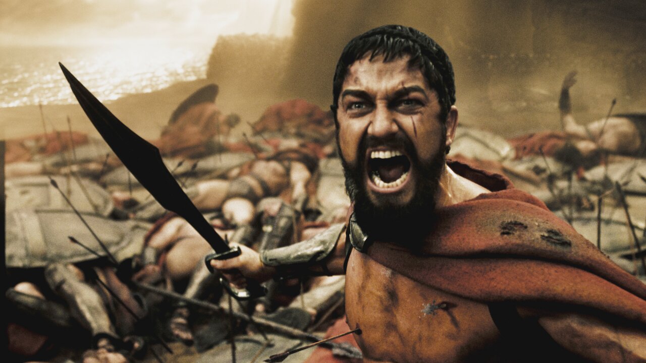 Gerard Butler was Not Confident about Zack Snyder's '300'