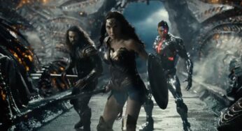 HBO Max Households rank ‘Wonder Woman 1984’ above ‘Justice League’ Snyder Cut